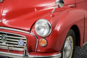 Bild 21/50 von Morris Minor 1000 Traveller (1969)