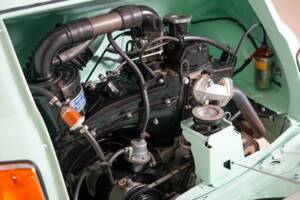 Image 22/30 of FIAT Ghia 500 Jolly (1973)