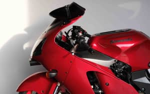 Image 90/91 of Kawasaki Ninja 1200 ZX-12R (2000)