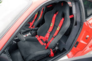 Afbeelding 34/69 van Ferrari F 360 Challenge Stradale (2004)