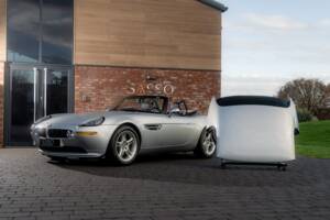 Image 7/84 of BMW Z8 (2001)
