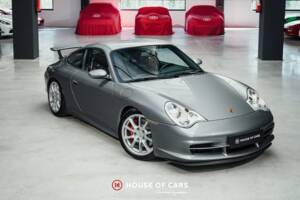 Bild 4/24 von Porsche 911 GT3 (2003)