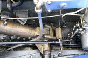 Immagine 45/50 di Lanchester 30 HP (1931)