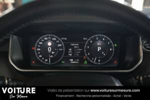 Image 25/50 of Land Rover Range Rover Sport SVR (2017)