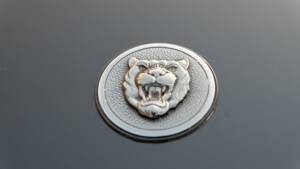 Imagen 49/91 de Jaguar XJ-SC V12 (1986)