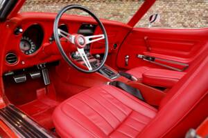 Image 36/50 of Chevrolet Corvette Stingray (1970)