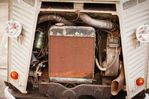 Bild 22/44 von Citroën HY (1974)