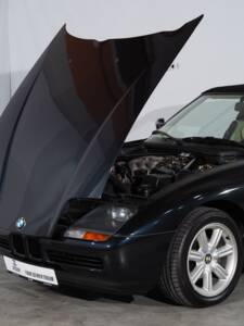 Bild 21/43 von BMW Z1 Roadster (1991)