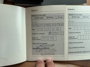 Image 39/44 of Bentley Arnage Green Label (2000)