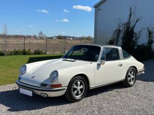 Imagen 14/128 de Porsche 911 2.0 S (1968)