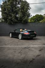 Immagine 4/45 di Porsche 911 Carrera 4S (2010)