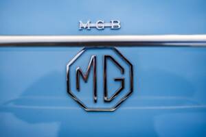 Bild 21/46 von MG MGB (1964)