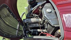 Bild 47/56 von FIAT 500 A Topolino (1938)
