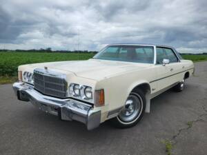 Imagen 4/8 de Chrysler Newport (1977)