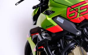 Bild 80/99 von Ducati Streetfighter V4 Lamborghini (2024)