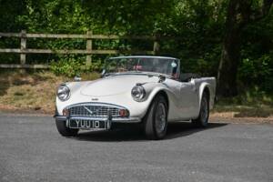 Imagen 15/50 de Daimler SP 250 (1960)