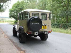 Bild 4/15 von Toyota Landcruiser FJ 45 (1984)
