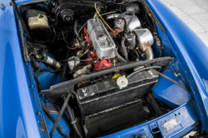Bild 35/50 von MG MGB (1976)