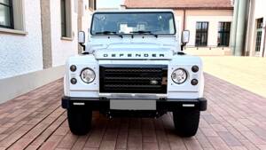 Bild 4/18 von Land Rover Defender 90 TD4 (2007)