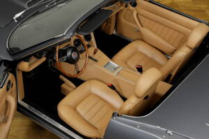 Bild 10/23 von Maserati Ghibli Spyder (1970)