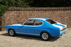 Bild 12/50 von Ford Capri RS 2600 (1972)