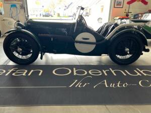 Image 8/24 of MG J4 Supercharged (1933)