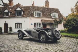 Image 11/49 of Jaguar SS 100  2.5 Litre (1938)