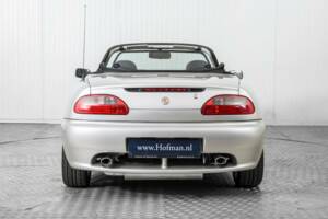 Immagine 13/50 di MG F 1.8i VVC (2000)