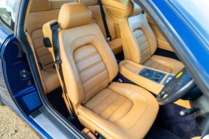 Imagen 17/29 de Ferrari 456M GTA (1998)