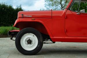 Bild 24/50 von Ebro Jeepster Commando C-101 (1976)