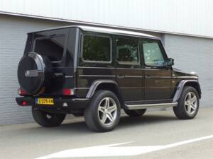 Bild 3/97 von Mercedes-Benz G 55 AMG (lang) (2000)