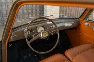 Bild 37/50 von FIAT 1100-103 Familiare Viotti (1954)