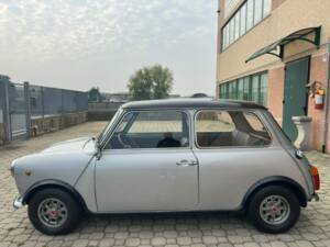 Bild 3/21 von Innocenti Mini Minor 850 (1970)