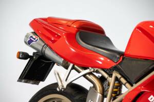 Immagine 10/50 di Ducati 996 (2000)