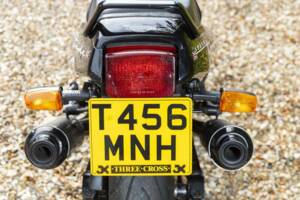 Immagine 17/40 di Triumph Speed Triple (1999)