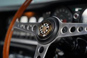 Imagen 21/50 de Jaguar E-Type (1969)