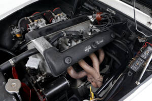 Bild 34/34 von Alfa Romeo 2000 Spider (1960)