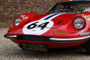 Immagine 41/50 di Ferrari Dino 246 GT (1971)