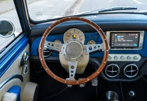 Imagen 15/28 de Rover Mini 1.3i (1995)