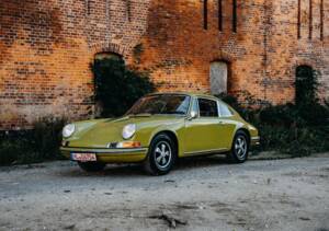 Image 1/32 de Porsche 911 2.0 T (1969)