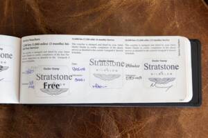 Image 82/92 of Aston Martin V12 Vanquish S (2007)