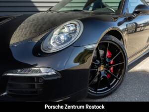 Bild 3/27 von Porsche 911 Carrera 4 GTS (2015)