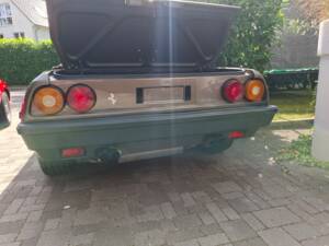 Image 12/18 of Ferrari Mondial Quattrovalvole (1985)