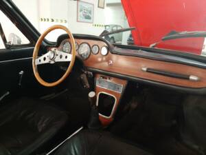 Image 56/68 of FIAT 850 Moretti Sportiva (1969)