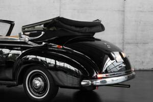 Image 12/50 of Mercedes-Benz 300 Cabriolet D (1952)