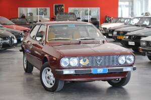 Image 1/37 of Lancia Beta HPE 1600 (1975)