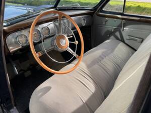 Image 2/8 de Buick Super Eight (1940)