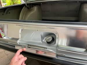 Bild 17/22 von BMW 3,0 S (1972)