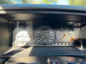 Afbeelding 28/46 van Volkswagen Corrado G60 1.8 (1992)