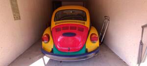 Image 3/6 of Volkswagen Beetle 1600 (1996)